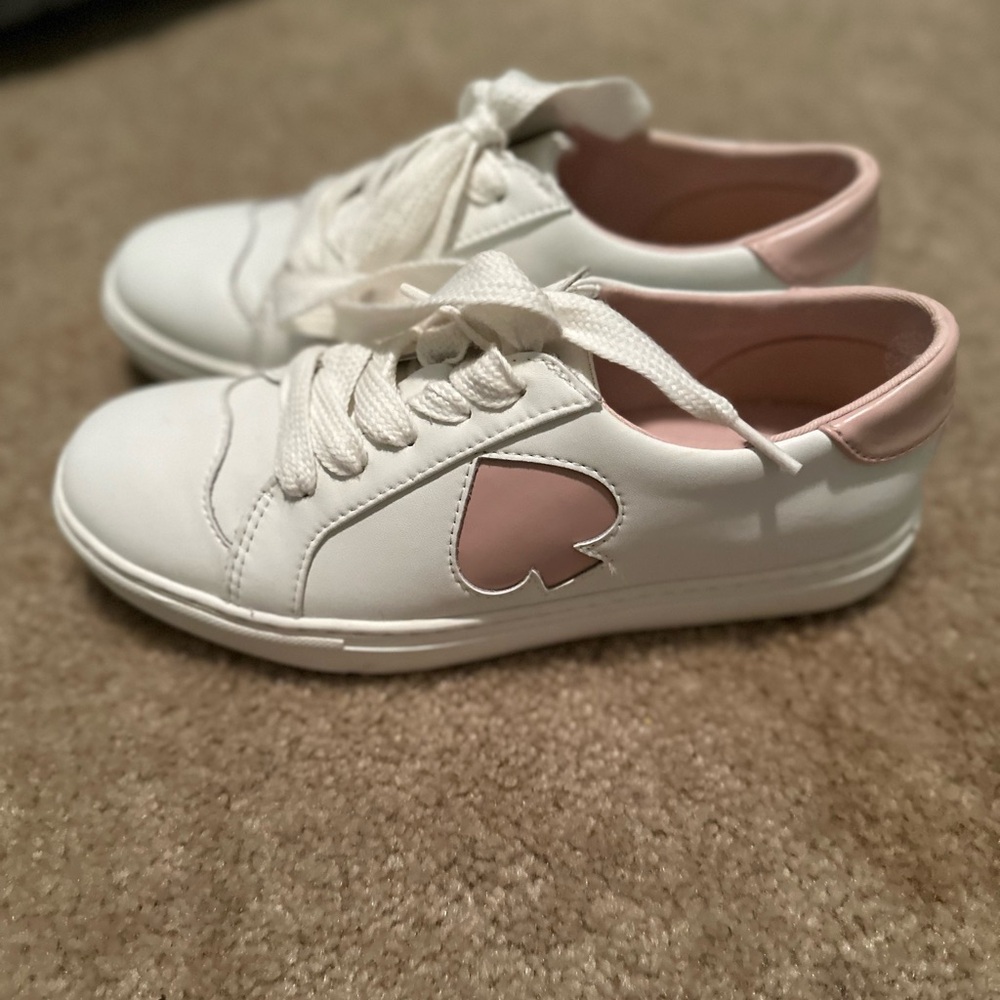 Kate Spade tennis shoes